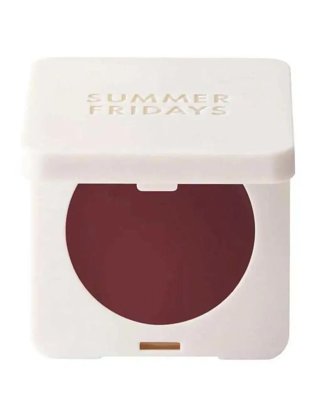 $26 Summer Fridays Blush Butter , Size: 0.14
